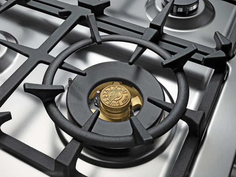 Bertazzoni MAS106L3ENEC Master 100cm Range Xg Oven Dual Fuel M/Black*contact store for price*