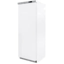 Diamond WRFP400W Commercial Single Door White Ventilated Upright Refrigerator*CONTACT STORE FOR PRICE*