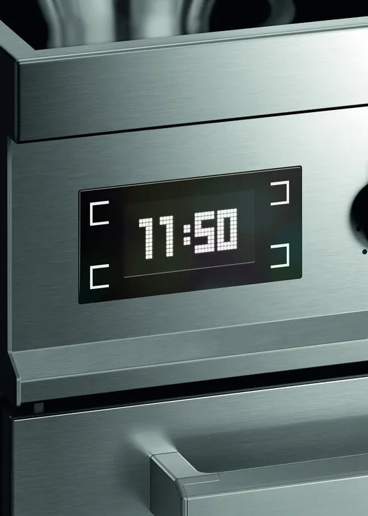 Bertazzoni PRO105I3EART 100cm Professional Induction Range Cooker - Arancio*contact store for price*