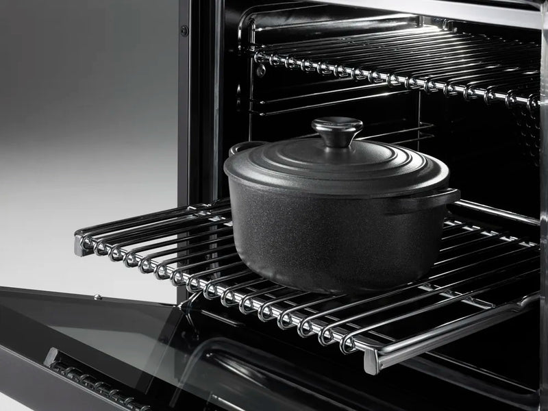 Bertazzoni PRO105I3EART 100cm Professional Induction Range Cooker - Arancio*contact store for price*