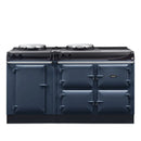 AGA ER31605EIDAR ER3 160cm Electric Range Cooker With Induction Hob - Dartmouth Blue*contact store for price*