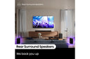 Hisense AX5100Q 5.1Ch Wireless Soundbar with Dolby Atmos