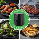 Hamilton Beach HB4001 SimpliFry 4.2L Air Fryer