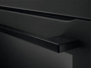 AEG BPK748380T AssistedCooking Pyrolytic single oven - Matte Black