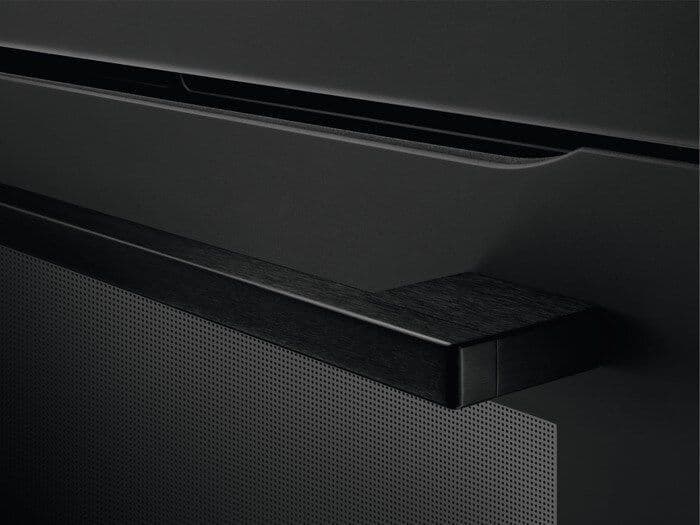 AEG BPK748380T AssistedCooking Pyrolytic single oven - Matte Black