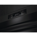 AEG BSK778380T AssistedCooking Pyrolytic single oven - Matte Black