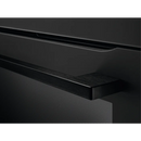 AEG BSK778380T AssistedCooking Pyrolytic single oven - Matte Black