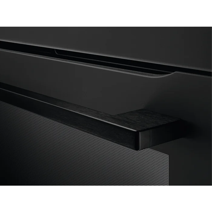 AEG BSK778380T AssistedCooking Pyrolytic single oven - Matte Black