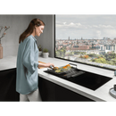 AEG CCE84751FB 8000 80cm Recirculating Induction Extractor Hob*contact store for price*