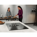 AEG CCE84751FB 8000 80cm Recirculating Induction Extractor Hob*contact store for price*