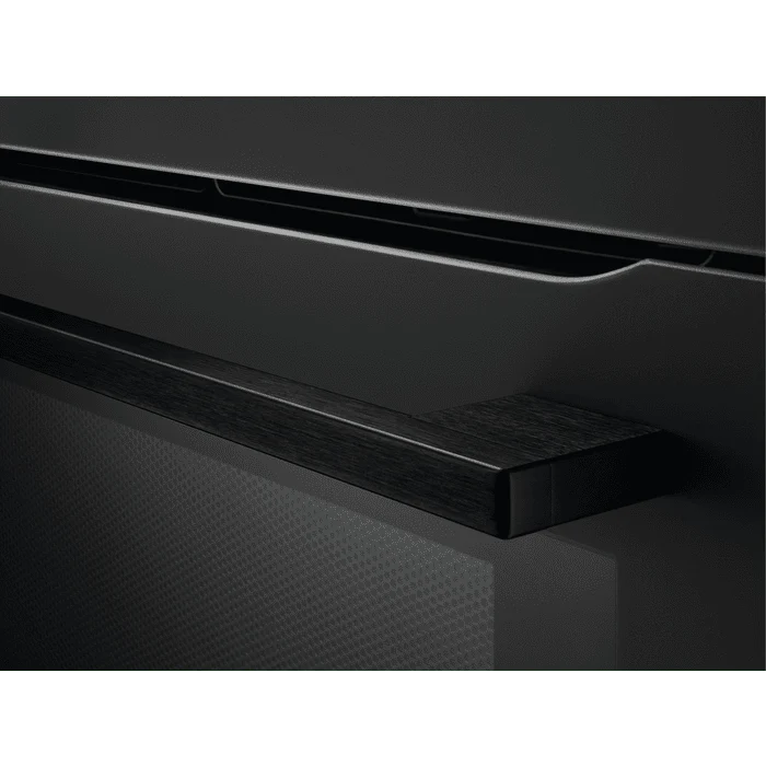 AEG KMK768080T CombiQuick Compact Microwave/ Multifunction Oven*contact store for price*