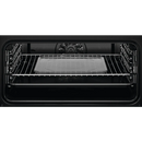 AEG KMK768080T CombiQuick Compact Microwave/ Multifunction Oven*contact store for price*