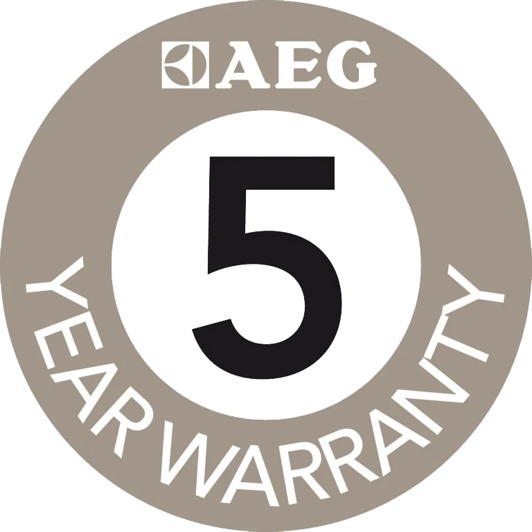 AEG L6FBK841B 6000 Series ProSense® 8kg 1400rpm washing machine [Free 5-year parts & labour guarantee]