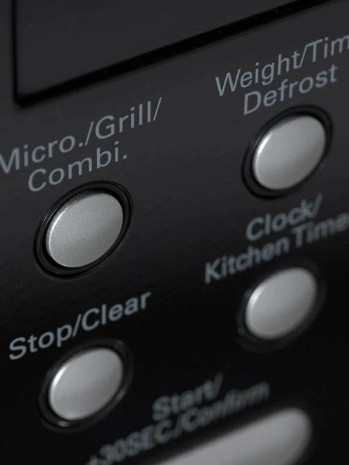 Culina BM17LBS Built-in Microwave - Stainless Steel*contact store for price*