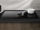 Elica NIKOLATESLA SWITCH BL/F Induction Vented Hob - [Re-circulating]