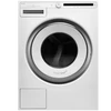 ASKO W2086C.W Steel Seal™ 8KG 1600 Spin Washing machine - White [Free 5-year parts & labour warranty]