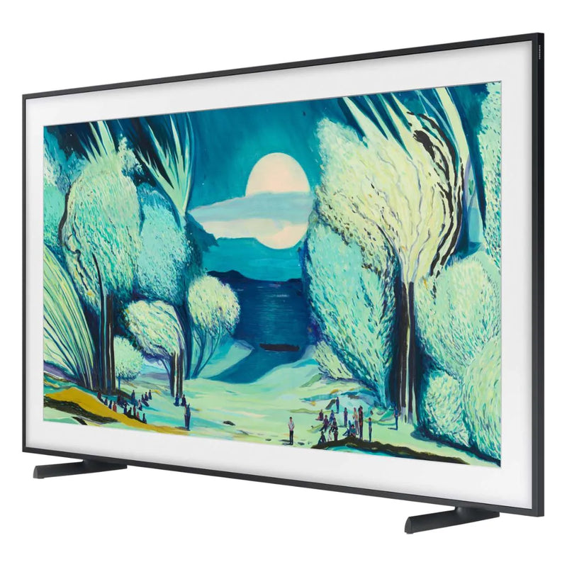 SAMSUNG QE50LS03F The Frame 50" QLED 4K Art Mode Vision AI Smart TV 2025*contact store for price*
