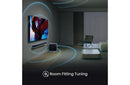 Hisense AX3120Q 3.1.2 Channel Soundbar with Dolby Atmos & DTS Virtual:X