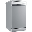 Midea MDWEF1034CS Slimline 10 Place Dishwasher 45cm – Silver*contact store for price*