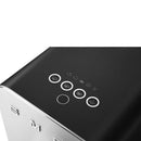 Smeg BCC12BLMUK Automatic Bean To Cup Coffee Machine - Matte Black*contact store for price*