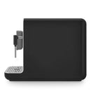 Smeg BCC12BLMUK Automatic Bean To Cup Coffee Machine - Matte Black*contact store for price*