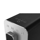 Smeg BCC12BLMUK Automatic Bean To Cup Coffee Machine - Matte Black*contact store for price*