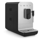 Smeg BCC12BLMUK Automatic Bean To Cup Coffee Machine - Matte Black*contact store for price*