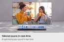 Samsung HW-Q600F 3.1.2ch Soundbar with Wireless Subwoofer
