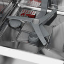 Beko BDIN38640F CornerIntense 16-place Integrated Dishwasher [top cutlery rack]*contact store for price*