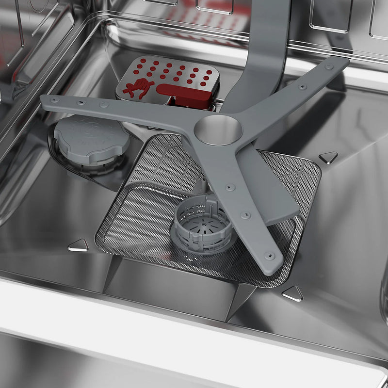 Beko BDIN38640F CornerIntense 16-place Integrated Dishwasher [top cutlery rack]*contact store for price*