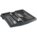 Beko BDIN38640F CornerIntense 16-place Integrated Dishwasher [top cutlery rack]*contact store for price*