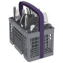 Beko BDIN38640F CornerIntense 16-place Integrated Dishwasher [top cutlery rack]*contact store for price*