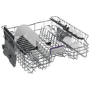 Beko BDIN38640F CornerIntense 16-place Integrated Dishwasher [top cutlery rack]*contact store for price*