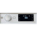 HOTPOINT BIWMHG81485 Integrated 8kg 1400rpm Washing Machine