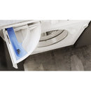 HOTPOINT BIWMHG81485 Integrated 8kg 1400rpm Washing Machine