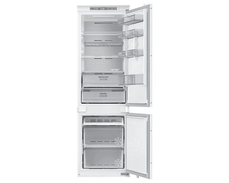 Samsung BRB80F26ADS0EU Series 7 SpaceMax™ 70/30 Fridge freezer [sliding hinge]*contact store for price*