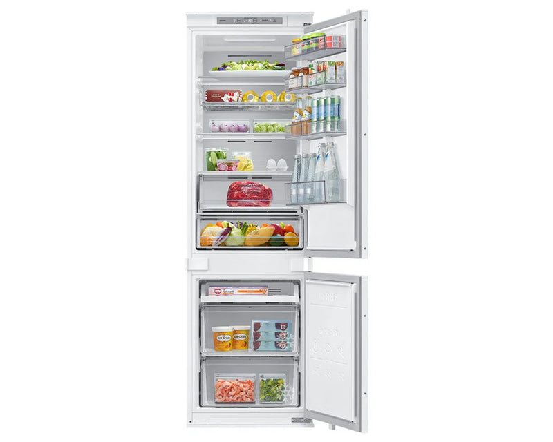 Samsung BRB80F26ADS0EU Series 7 SpaceMax™ 70/30 Fridge freezer [sliding hinge]*contact store for price*