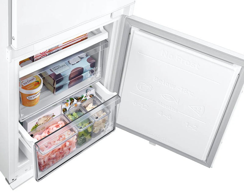 Samsung BRB80F26ADS0EU Series 7 SpaceMax™ 70/30 Fridge freezer [sliding hinge]*contact store for price*