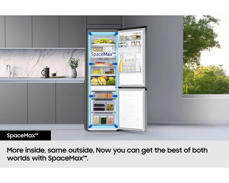 Samsung BRB80F26ADS0EU Series 7 SpaceMax™ 70/30 Fridge freezer [sliding hinge]*contact store for price*