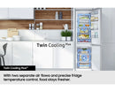 Samsung BRB80F26ADS0EU Series 7 SpaceMax™ 70/30 Fridge freezer [sliding hinge]*contact store for price*