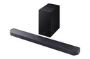 Samsung HW-Q600F 3.1.2ch Soundbar with Wireless Subwoofer