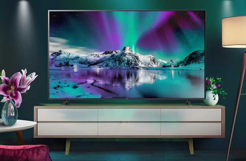 LG 86UR75006LB 86'' 4K UHD HDR Smart LED TV*contact store for price*