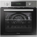 Candy FCT686X Built-in Pyrolytic Smart Oven - Stainless Steel