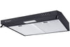 Candy CFT62/4B 60cm Visor Hood