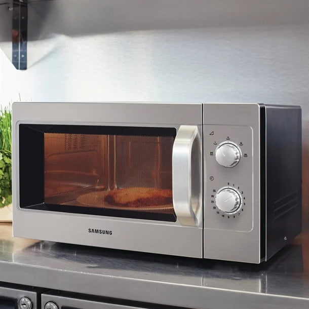 Samsung CM1099 1100 Watts Commercial Microwave*contact store for price*