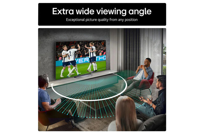 LG OLED48C56LB 48" EVO AI OLED Smart 4K Ultra HD HDR TV with Amazon Alexa*contact store for price*