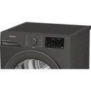 Hotpoint CHD93MGGUK 9kg Heat Pump Tumble Dryer - Graphite  *Contact store for pricing*
