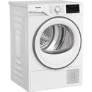 Hotpoint CHD93MWW 9kg Heat Pump Tumble Dryer - White  *Contact store for pricing*