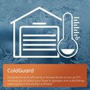 Hotpoint CHD93MWW 9kg Heat Pump Tumble Dryer - White  *Contact store for pricing*