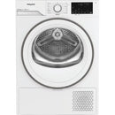 Hotpoint CHD93MWW 9kg Heat Pump Tumble Dryer - White  *Contact store for pricing*